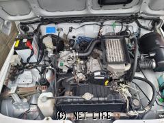 スズキ ジムニー