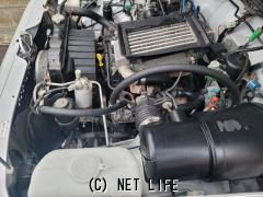 スズキ ジムニー