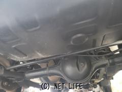 スズキ ジムニー