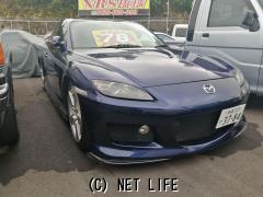 マツダ RX-8