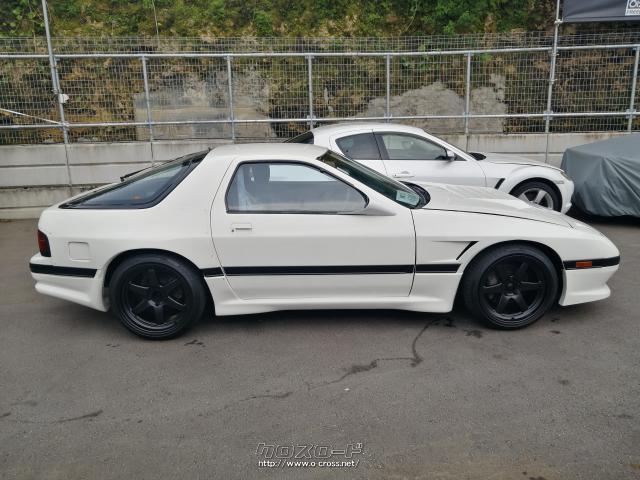 マツダ サバンナRX-7