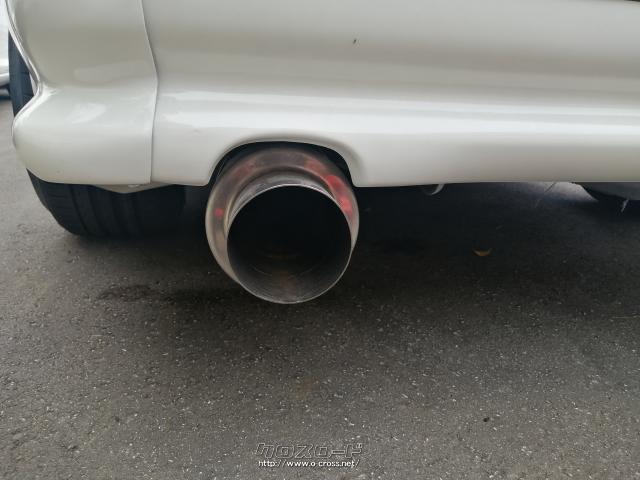 マツダ サバンナRX-7