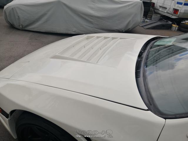 マツダ サバンナRX-7