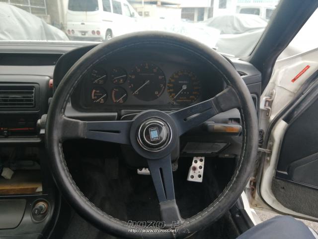 マツダ サバンナRX-7