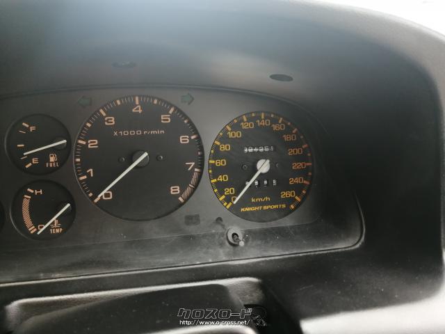 マツダ サバンナRX-7