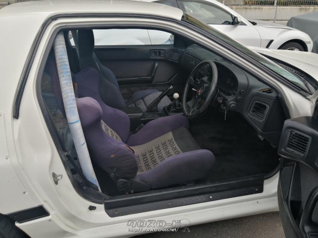 マツダ サバンナRX-7