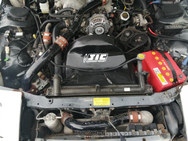 マツダ サバンナRX-7