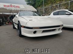 マツダ サバンナRX-7