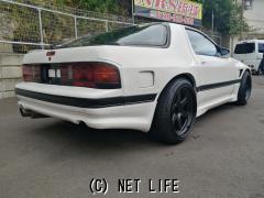 マツダ サバンナRX-7