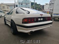 マツダ サバンナRX-7