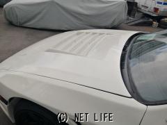 マツダ サバンナRX-7