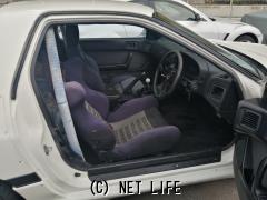 マツダ サバンナRX-7