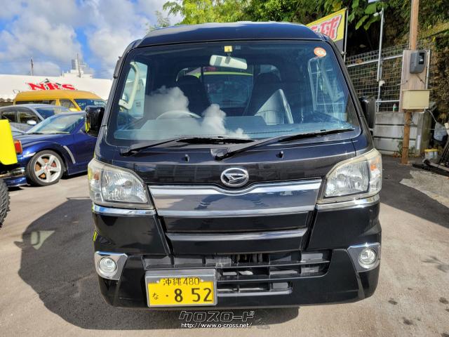 ダイハツ ハイゼットトラック