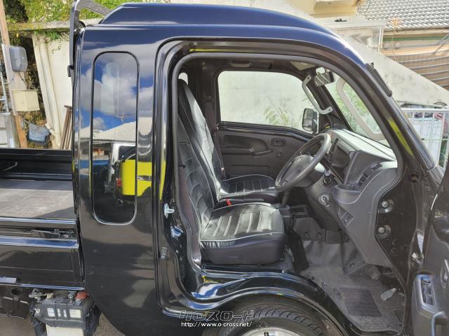 ダイハツ ハイゼットトラック