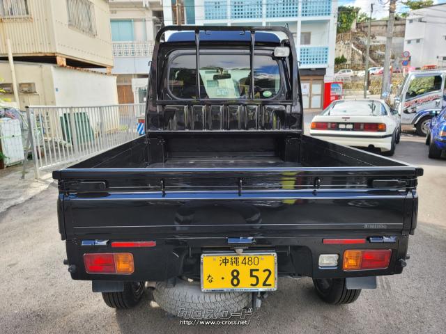 ダイハツ ハイゼットトラック