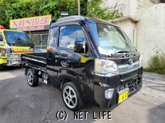 ダイハツ ハイゼットトラック