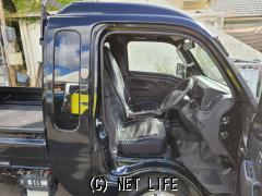 ダイハツ ハイゼットトラック