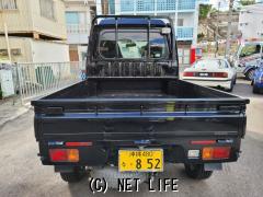 ダイハツ ハイゼットトラック