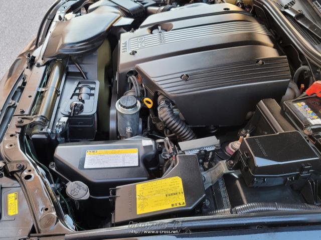 トヨタ クラウンマジェスタ