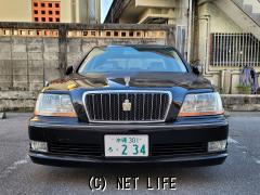 トヨタ クラウンマジェスタ