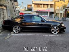 トヨタ クラウンマジェスタ