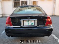 トヨタ クラウンマジェスタ