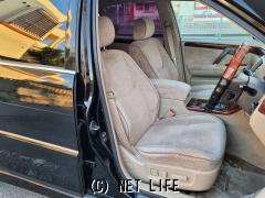 トヨタ クラウンマジェスタ