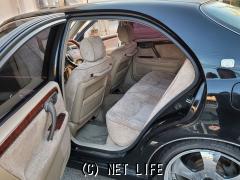 トヨタ クラウンマジェスタ