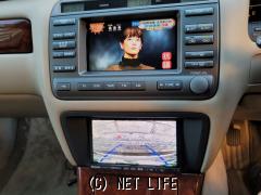 トヨタ クラウンマジェスタ