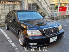 トヨタ クラウンマジェスタ