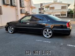 トヨタ クラウンマジェスタ