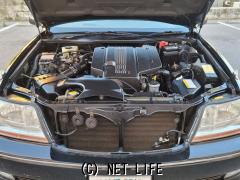 トヨタ クラウンマジェスタ