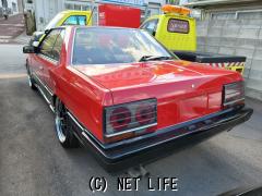 日産 スカイライン