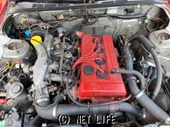 日産 スカイライン