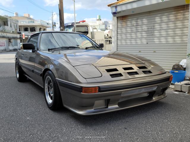 マサ ssr_contest6 #マツダ #MAZDA #SA22C #sa22c #fb3s #サバンナ