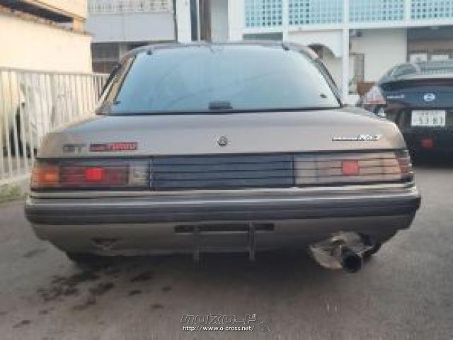 マツダ サバンナRX-7