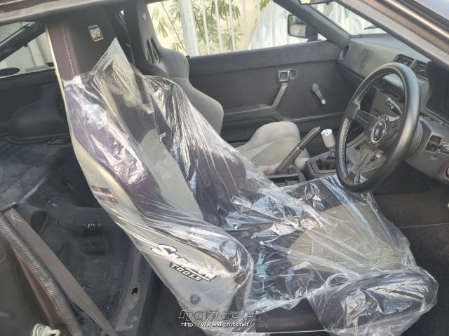 マツダ サバンナRX-7