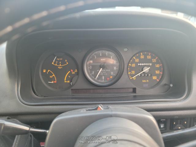 マツダ サバンナRX-7