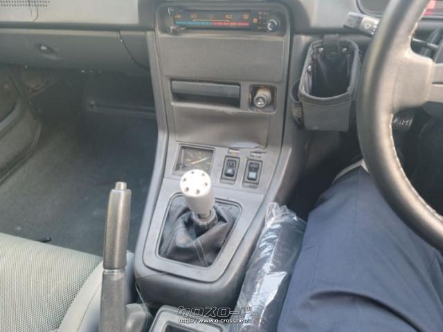 マツダ サバンナRX-7