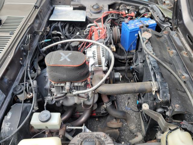 マツダ サバンナRX-7