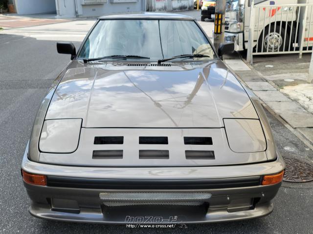 マツダ サバンナRX-7