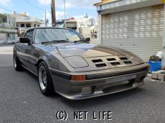 マツダ サバンナRX-7