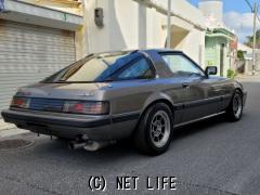 マツダ サバンナRX-7