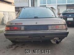 マツダ サバンナRX-7