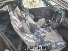 マツダ サバンナRX-7