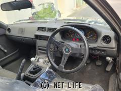 マツダ サバンナRX-7