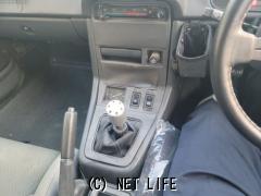 マツダ サバンナRX-7