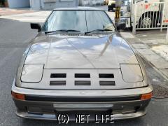 マツダ サバンナRX-7