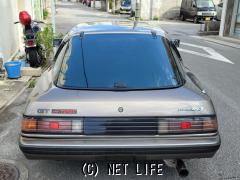 マツダ サバンナRX-7