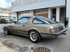 マツダ サバンナRX-7